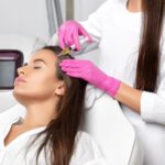 Hair Transplant and PRP Therapy: Restoring Confidence Naturally