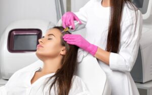 Hair Transplant and PRP Therapy: Restoring Confidence Naturally